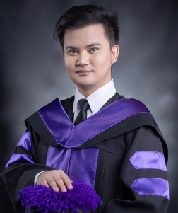 Atty.Edward Ian Hernandez