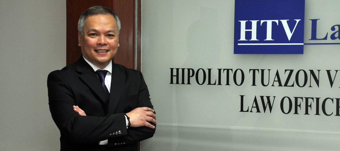 Atty. Elfren P. Hipolito Jr. elected as Independent Director