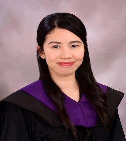 Atty. Ella Vianca Y. Siongco